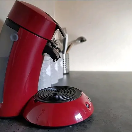 Charmante Maison Lumineuse Au Coeur De Liege!