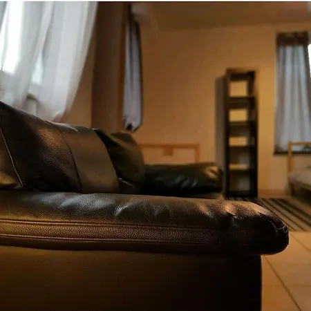 Charmante Maison Lumineuse Au Coeur De Liege! Apartmán Ans