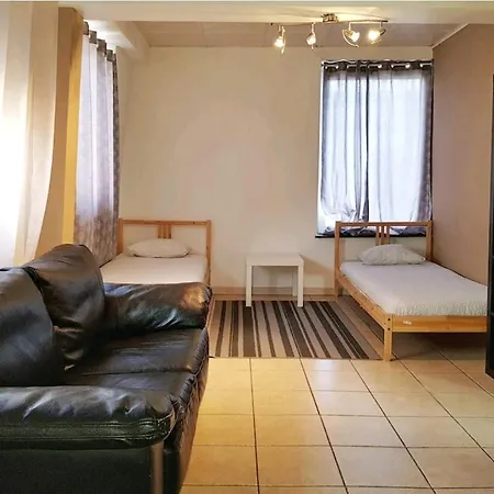 Charmante Maison Lumineuse Au Coeur De Liege! * Ans