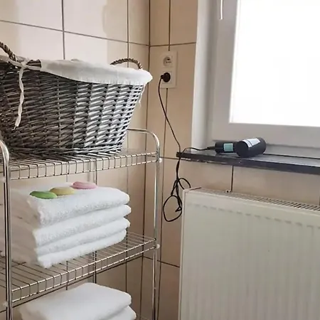 Charmante Maison Lumineuse Au Coeur De Liege! *