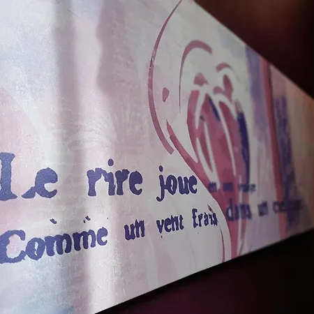 Charmante Maison Lumineuse Au Coeur De Liege! Apartment