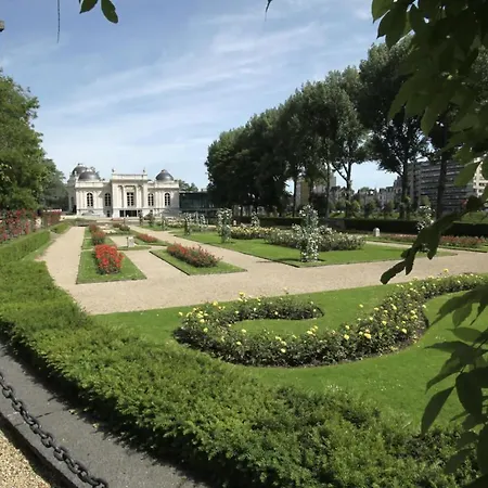 Apartment Charmante Maison Lumineuse Au Coeur De Liege! *
