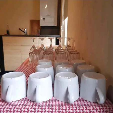 Apartmán Charmante Maison Lumineuse Au Coeur De Liege! *