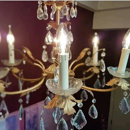 Charmante Maison Lumineuse Au Coeur De Liege! * Ans